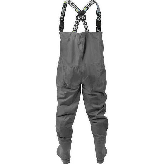 Preston Heavy Duty Chest Waders 41