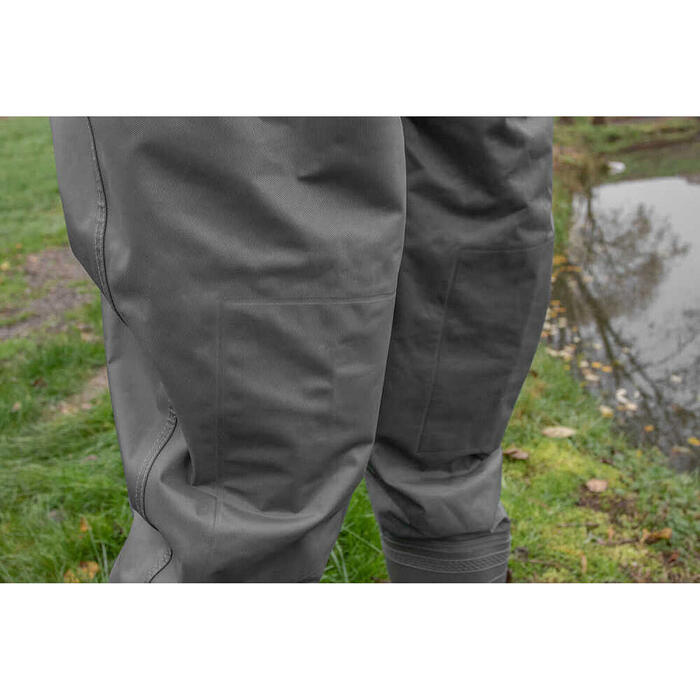 Preston Heavy Duty Chest Waders 43
