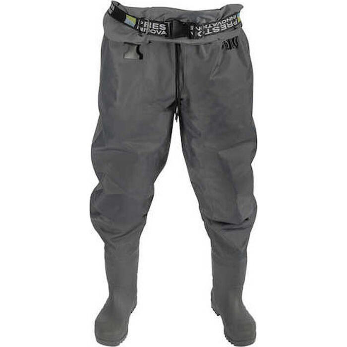 Preston Heavy Duty Chest Waders 43
