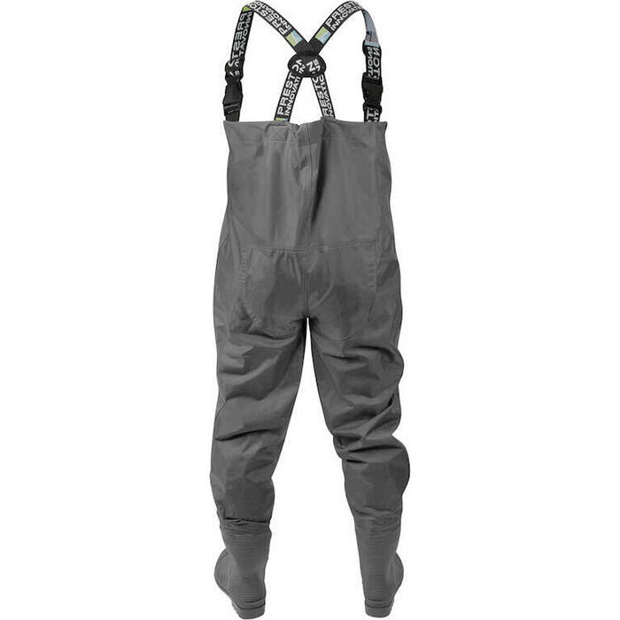 Preston Heavy Duty Chest Waders 43