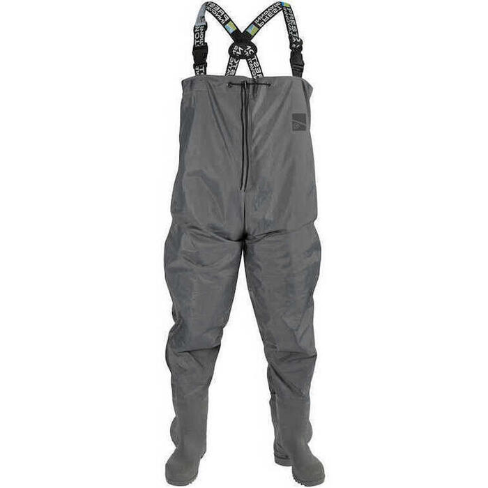 Preston Heavy Duty Chest Waders 46
