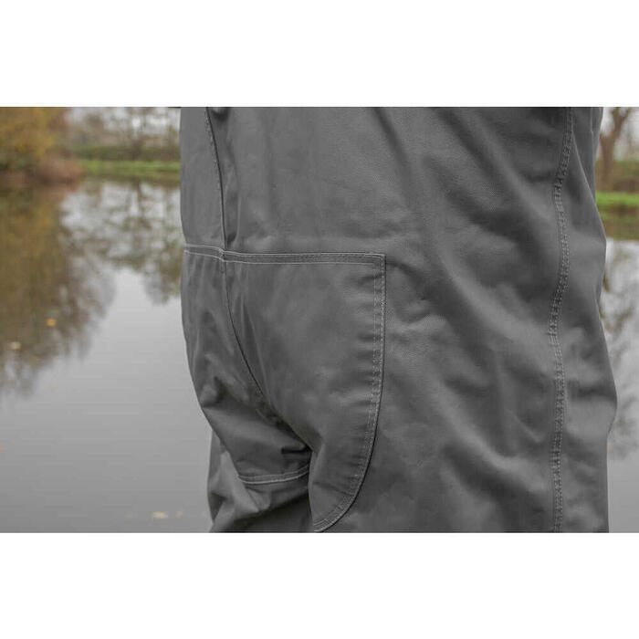 Preston Heavy Duty Chest Waders 46