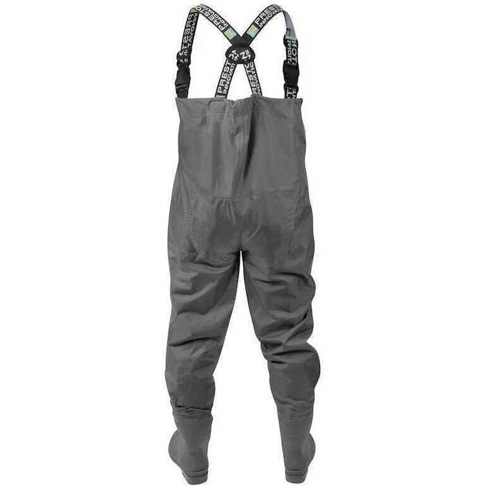 Preston Heavy Duty Chest Waders 46