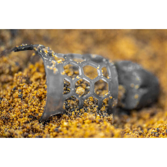 Preston Hexmesh Plastic Bullet Feeder Small 50gr