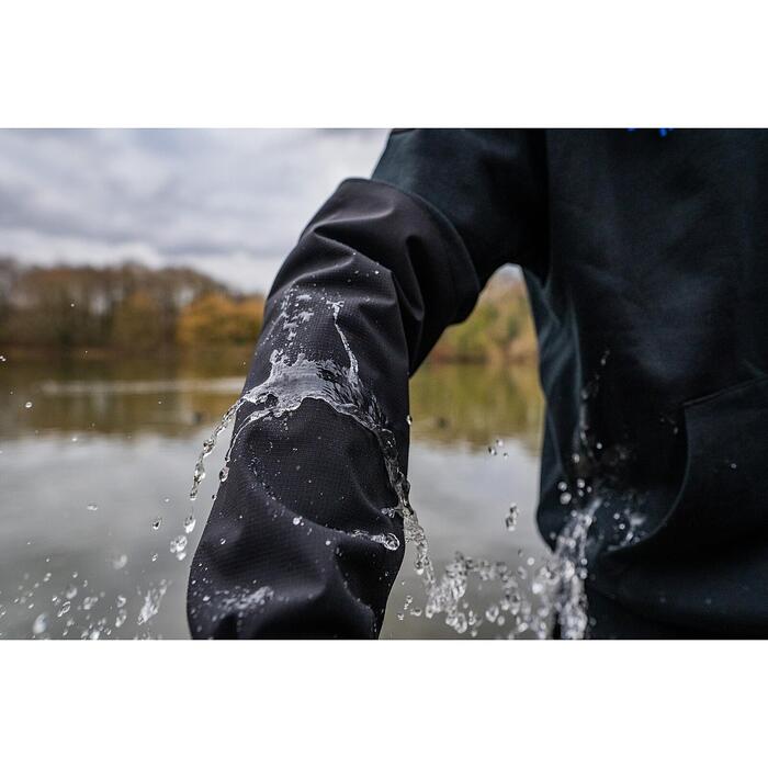 Preston Hydrotech Pullover Hoodie Medium
