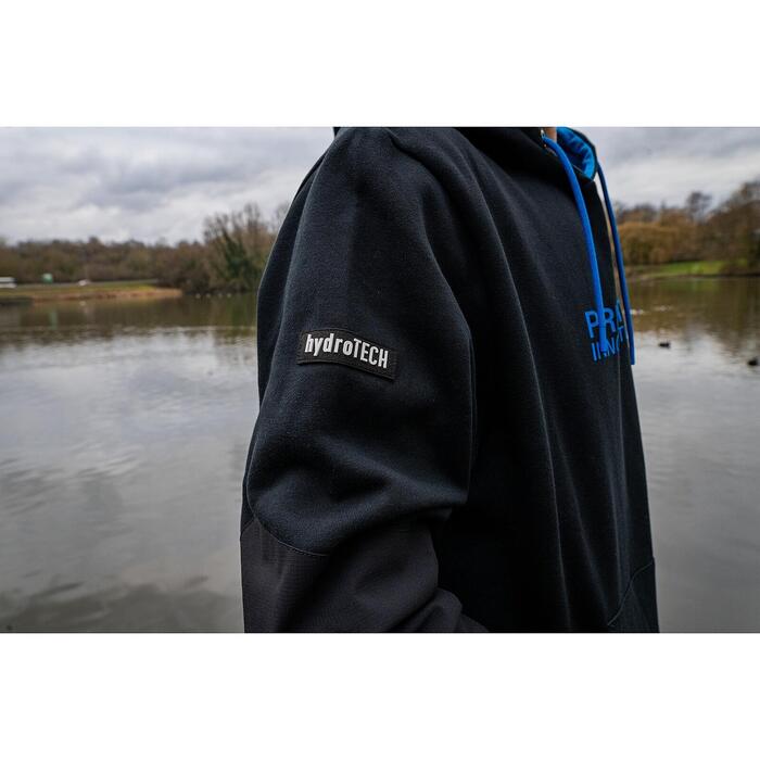 Preston Hydrotech Pullover Hoodie Medium