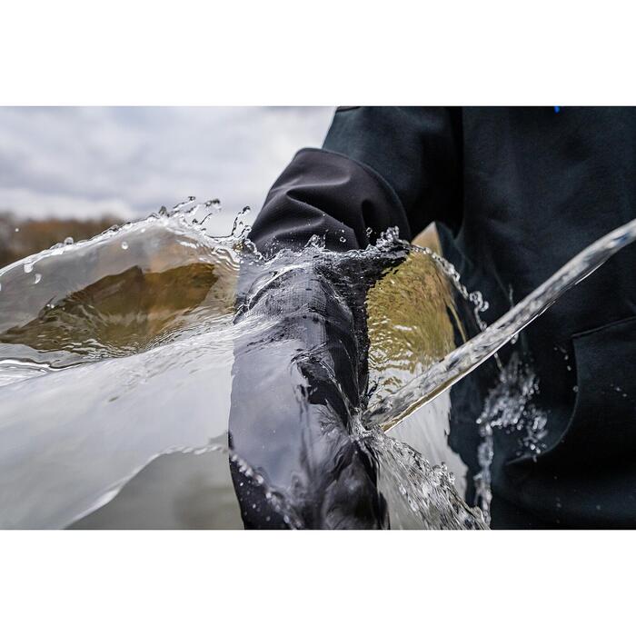 Preston Hydrotech Pullover Hoodie Medium