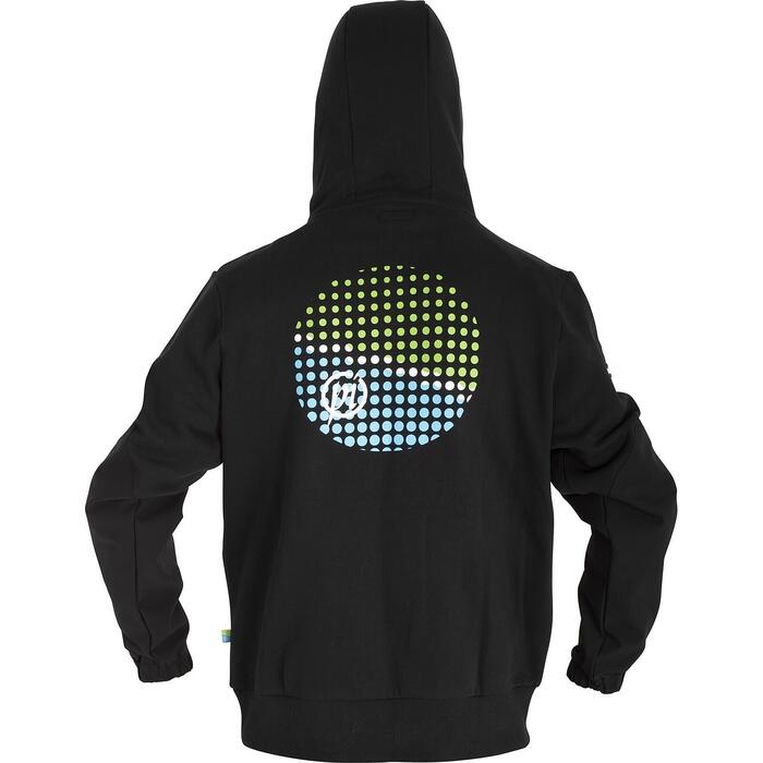 Preston Hydrotech Pullover Hoodie Medium