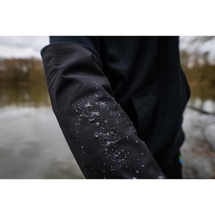Preston Hydrotech Pullover Hoodie Medium