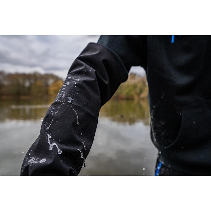 Preston Hydrotech Pullover Hoodie Medium
