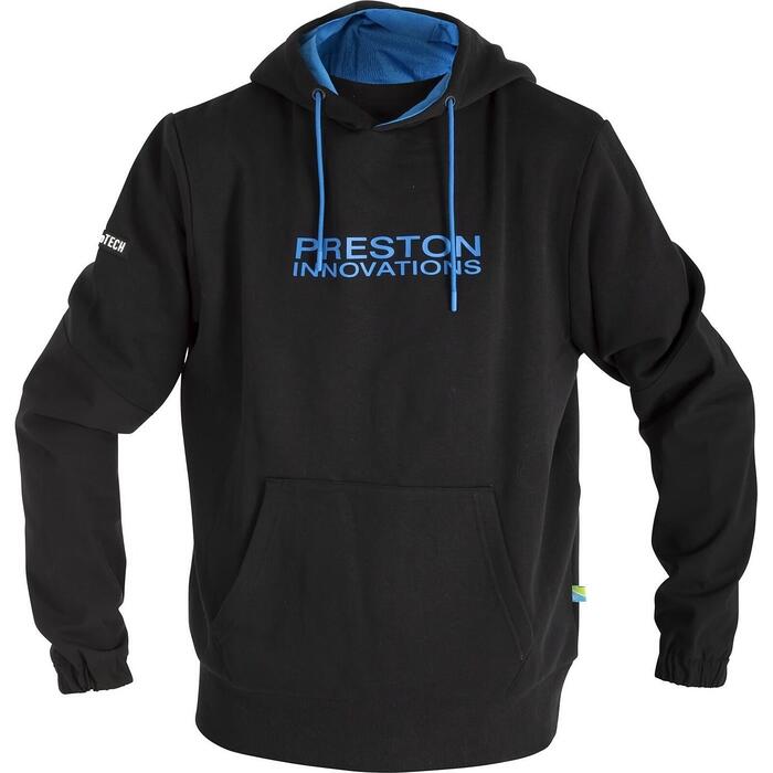 Preston Hydrotech Pullover Hoodie XXXL