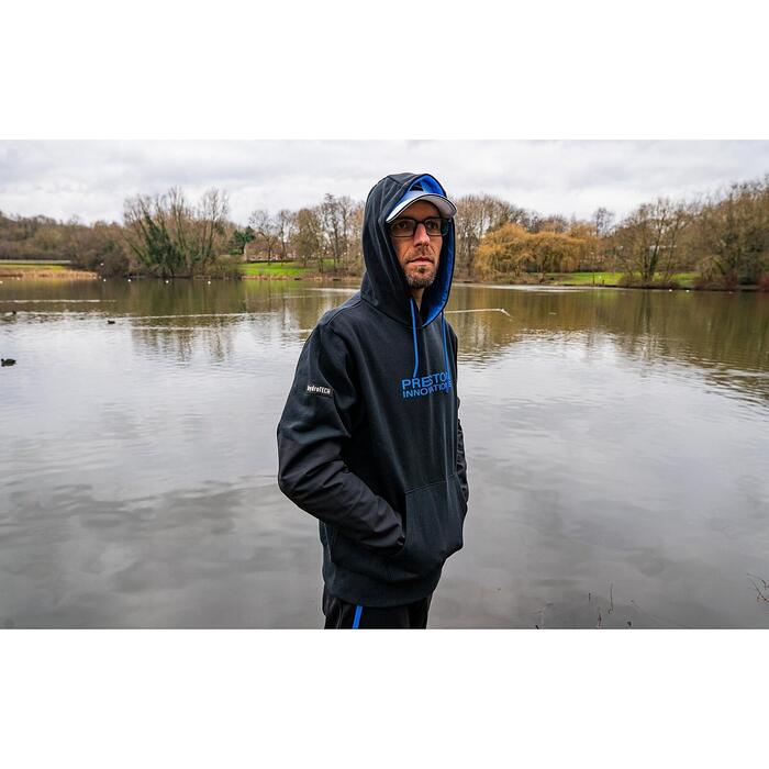 Preston Hydrotech Pullover Hoodie XXXL