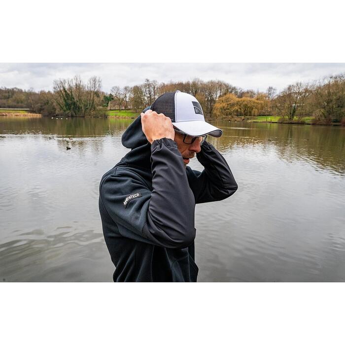 Preston Hydrotech Pullover Hoodie XXXL