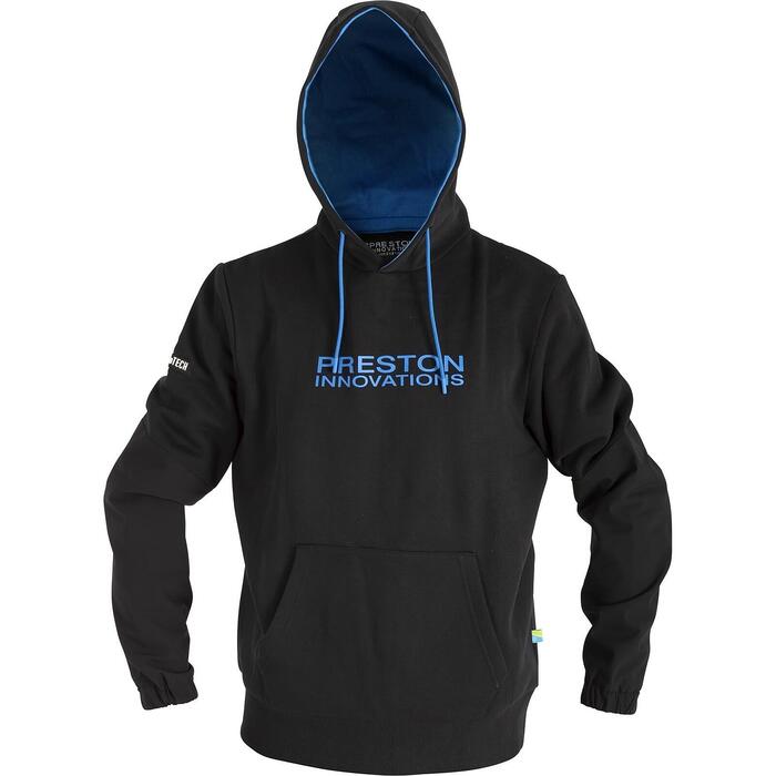 Preston Hydrotech Pullover Hoodie XXXL