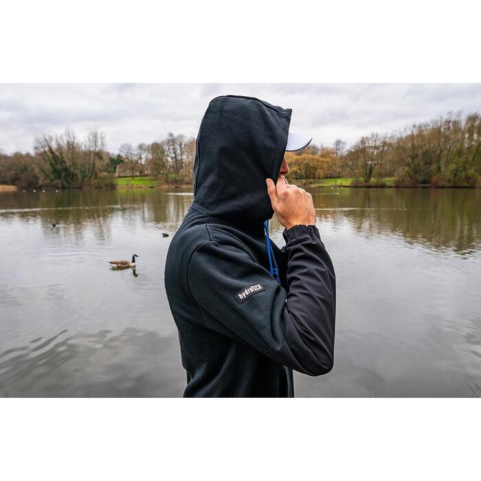 Preston Hydrotech Pullover Hoodie XXXXL