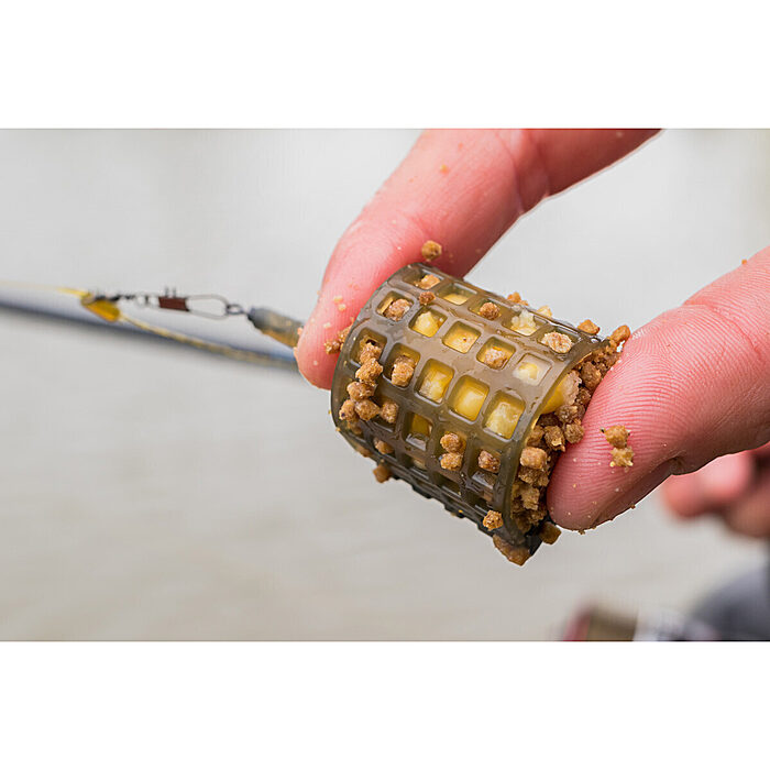 Preston ICS In-Line Cage Feeder Large 30gr