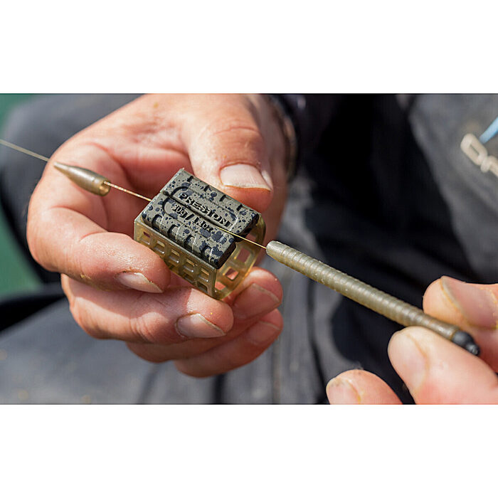 Preston ICS In-Line Cage Feeder Large 30gr