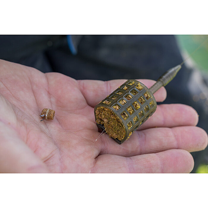 Preston ICS In-Line Cage Feeder Large 30gr