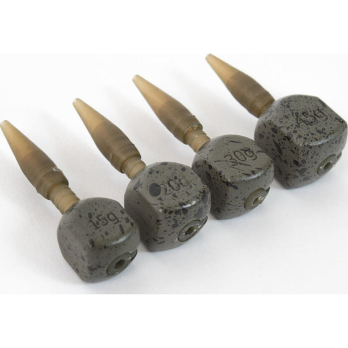 Preston ICS In-Line Match Cube 30gr