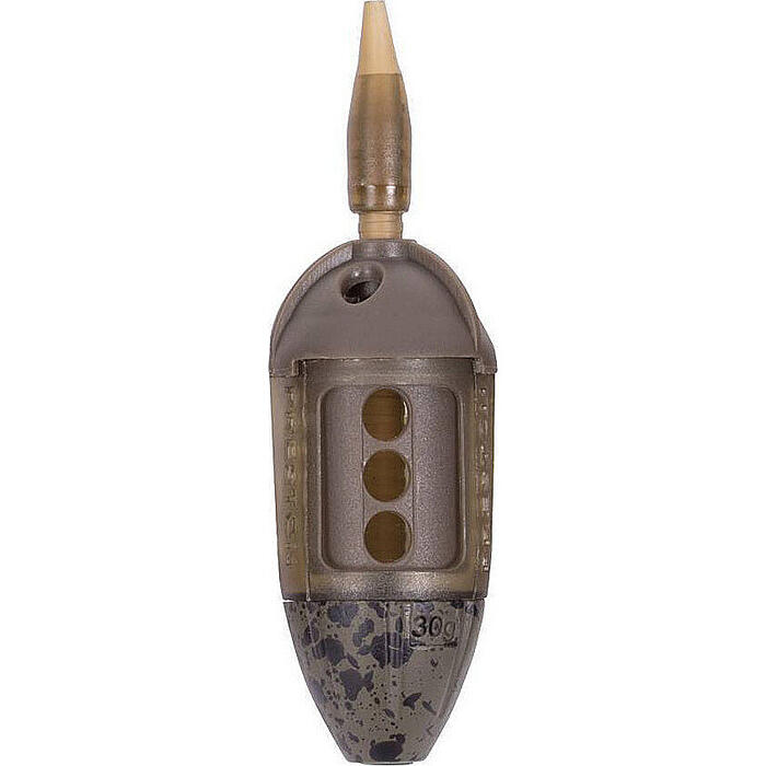 Preston ICS In-line Maggot Feeder Large 45gr