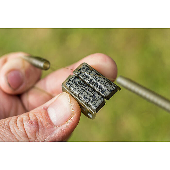Preston ICS Pellet Feeder Medium 45gr