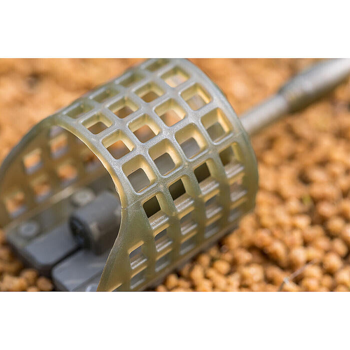 Preston ICS Pellet Feeder Medium 45gr
