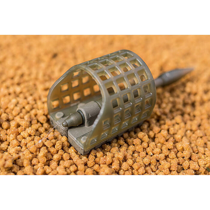 Preston ICS Pellet Feeder Medium 45gr