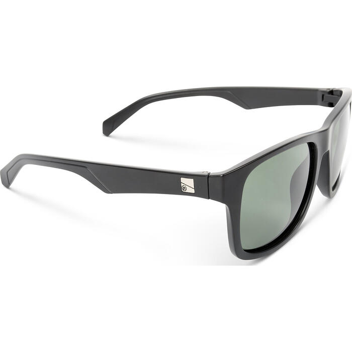 Preston Inception Leisure Sunglasses - Green Lens
