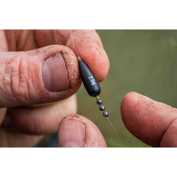 Preston Inline Olivettes 2.5gr