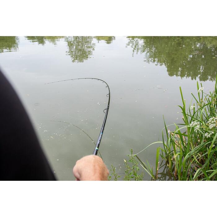 Preston Inspire Feeder 3.40m 0-40gr