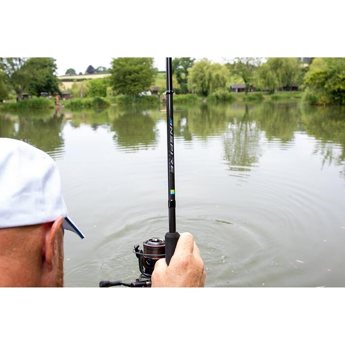 Preston Inspire Feeder 3.80m 0-80gr