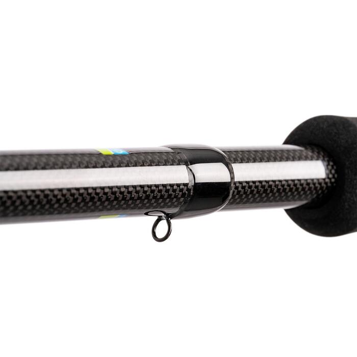 Preston Inspire Feeder 3.80m 0-80gr