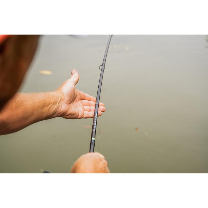 Preston Inspire Feeder 4.00m 0-120gr