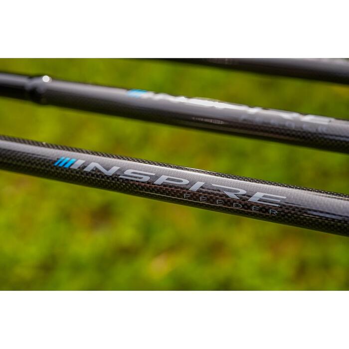 Preston Inspire Feeder 4.00m 0-120gr