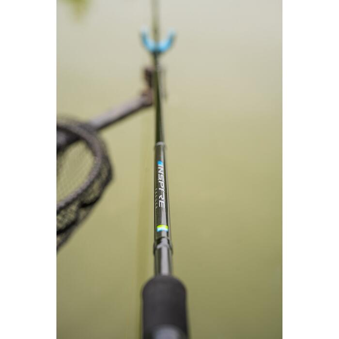 Preston Inspire Feeder 4.00m 0-120gr