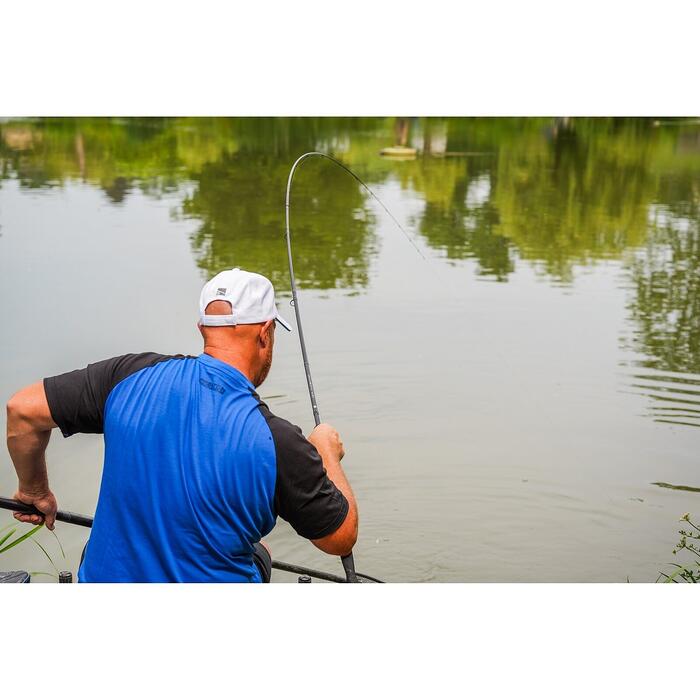 Preston Inspire Feeder 4.00m 0-120gr