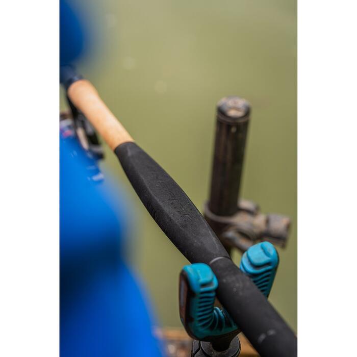 Preston Inspire Feeder 4.00m 0-120gr