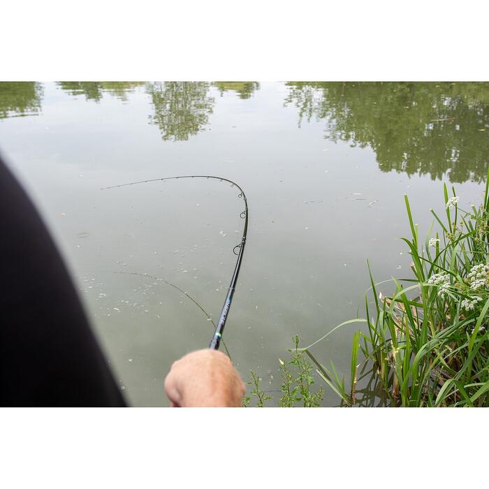 Preston Inspire Feeder 4.00m 0-120gr