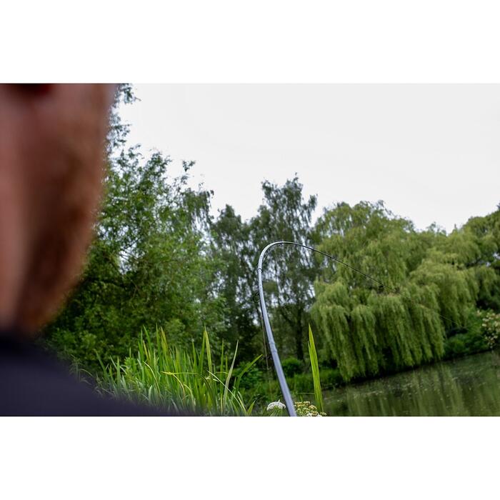 Preston Inspire Feeder 4.00m 0-120gr