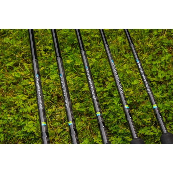 Preston Inspire Feeder 4.00m 0-120gr