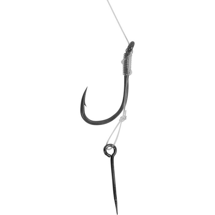 Preston KKH Mag Store Bayonet Hair Rig 10cm H8