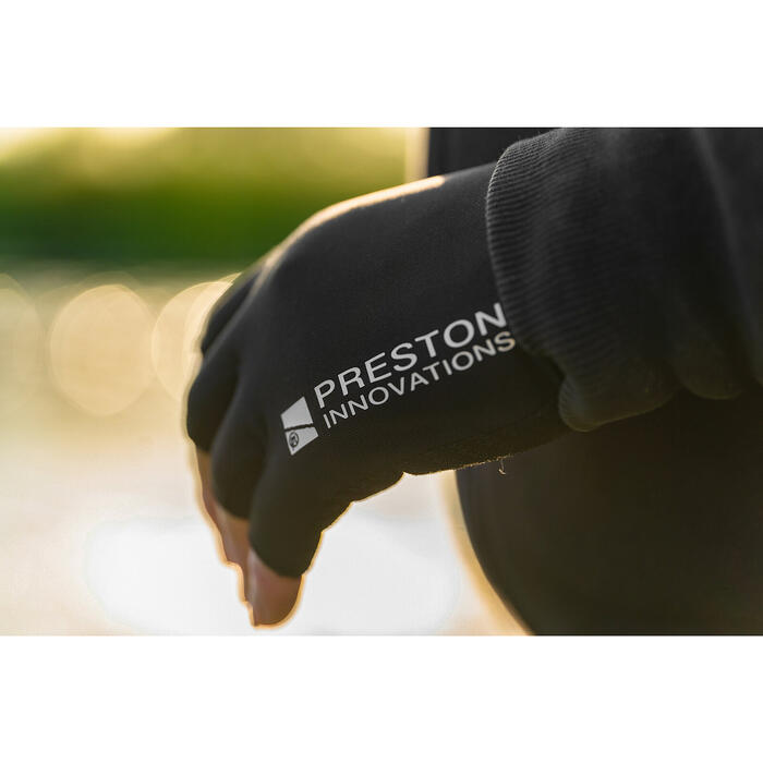 Preston Lightweight Gloves L/XL
