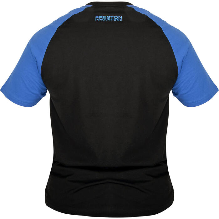 Preston Lightweight Raglan T-Shirt S