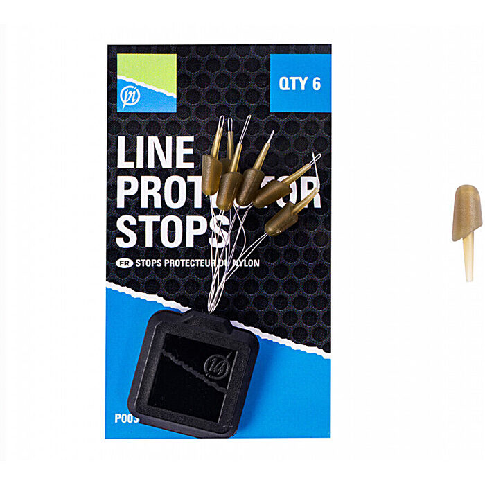 Preston Line Protector Stop