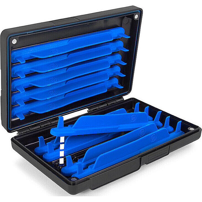 Preston Mag Store System Hooklength Box 30 & 38cm