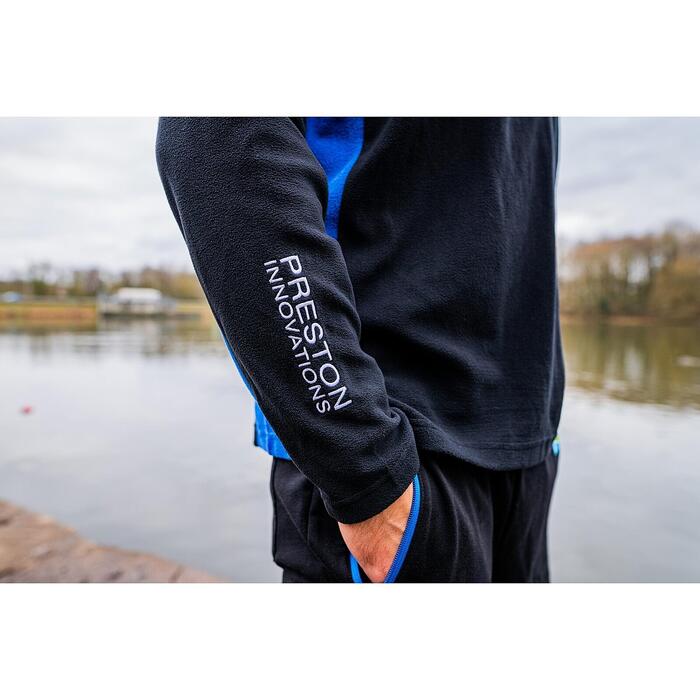 Preston Micro Fleece Large