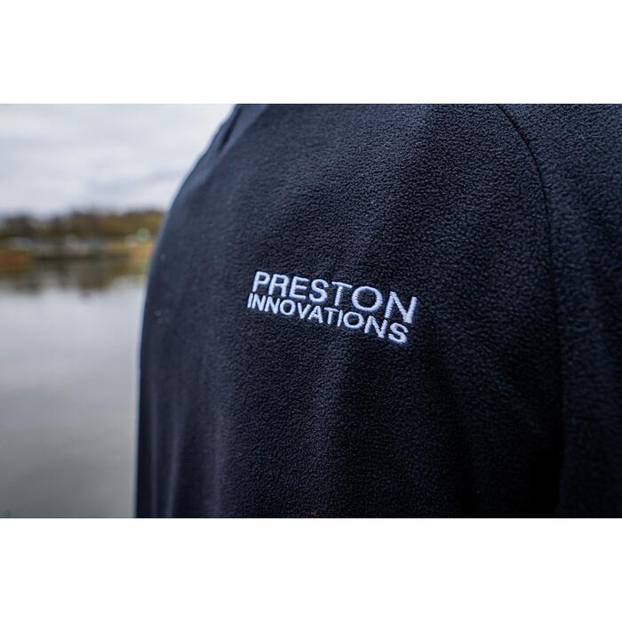 Preston Micro Fleece Medium