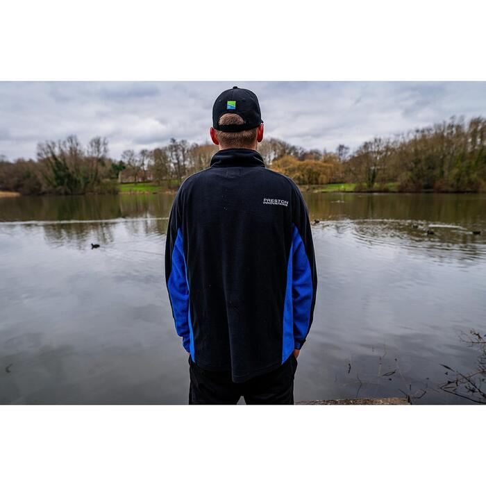 Preston Micro Fleece XL