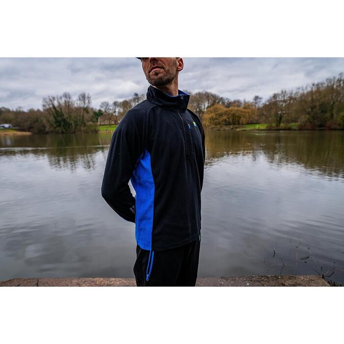 Preston Micro Fleece XL