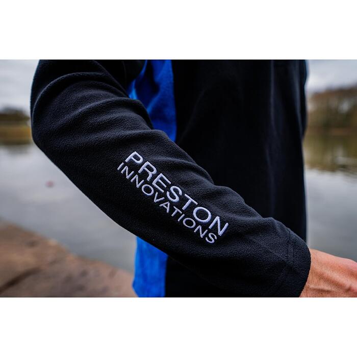 Preston Micro Fleece XL